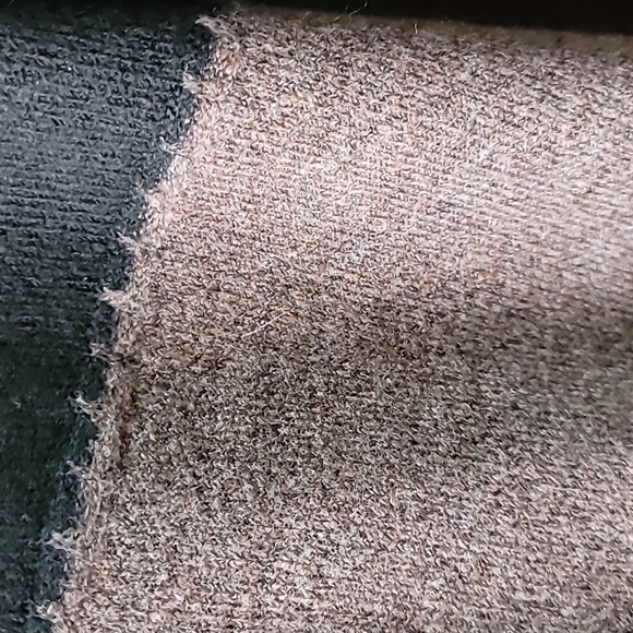 Whipstitch Pattern Sweater - Picture 3 of 7